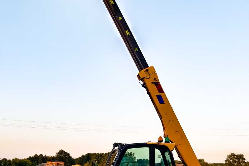 OmecoHub - Immagine JCB 531-70